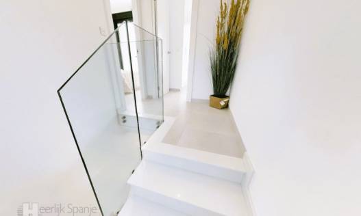 Bestaand - Townhouse / Semi-detached - San Pedro del Pinatar - Lo Pagán