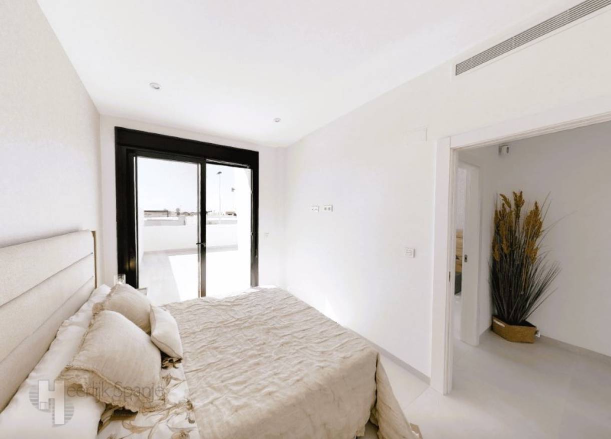 Bestaand - Townhouse / Semi-detached - San Pedro del Pinatar - Lo Pagán