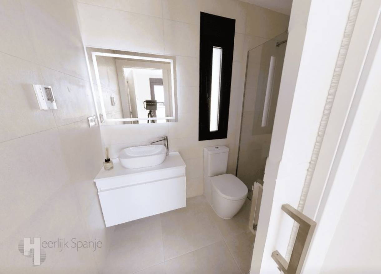 Bestaand - Townhouse / Semi-detached - San Pedro del Pinatar - Lo Pagán