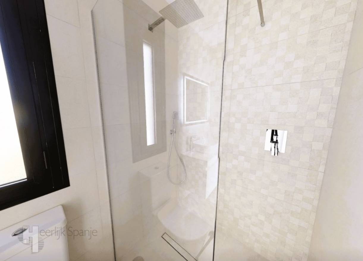 Bestaand - Townhouse / Semi-detached - San Pedro del Pinatar - Lo Pagán