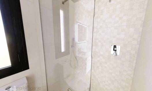 Bestaand - Townhouse / Semi-detached - San Pedro del Pinatar - Lo Pagán