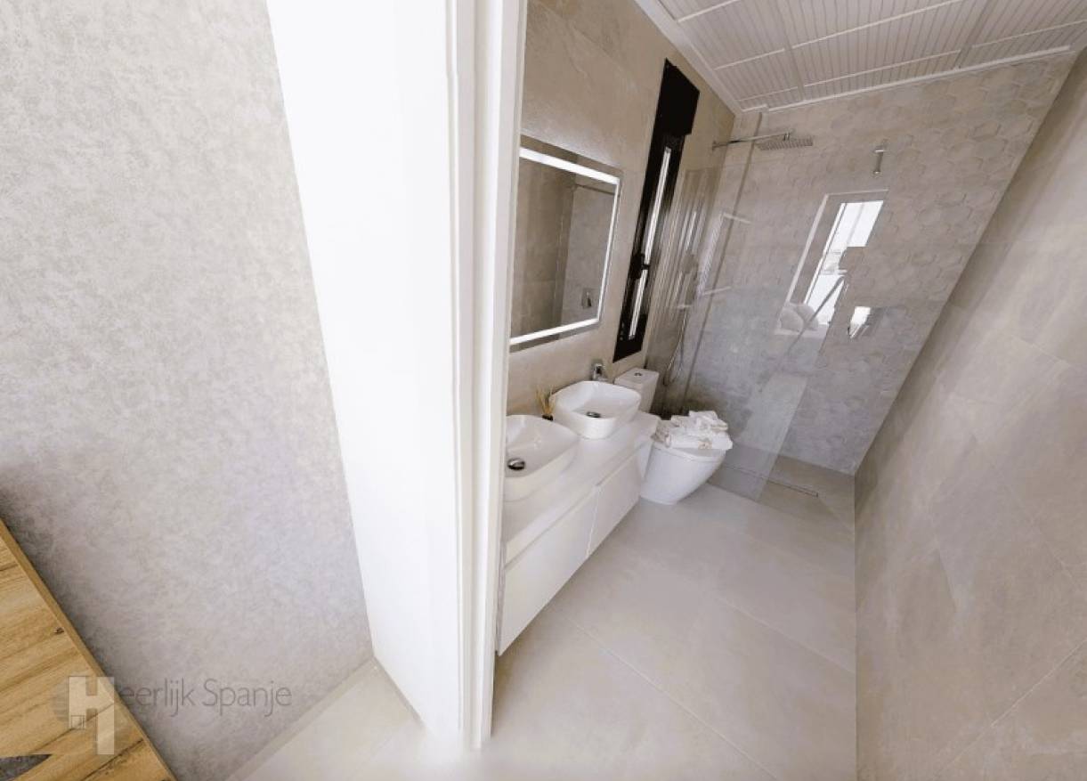 Bestaand - Townhouse / Semi-detached - San Pedro del Pinatar - Lo Pagán