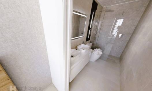 Bestaand - Townhouse / Semi-detached - San Pedro del Pinatar - Lo Pagán