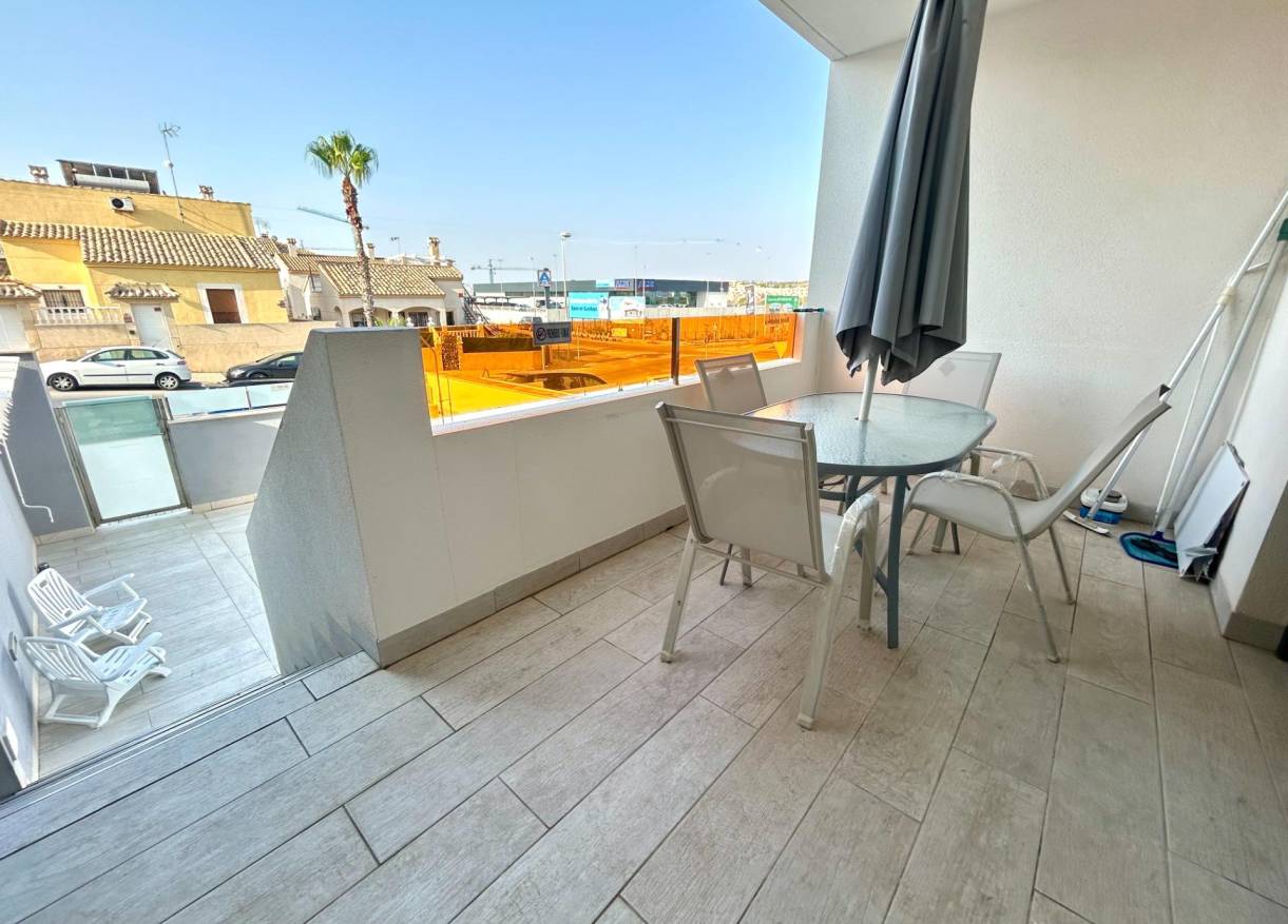 Bestaand - Appartement - Orihuela Costa - Los Altos