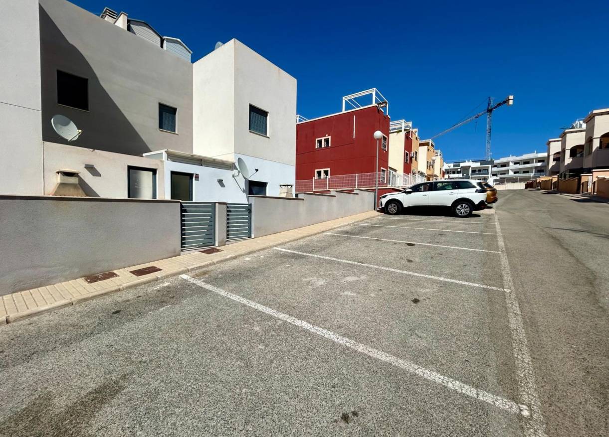 Bestaand - Appartement - Orihuela Costa - Los Altos