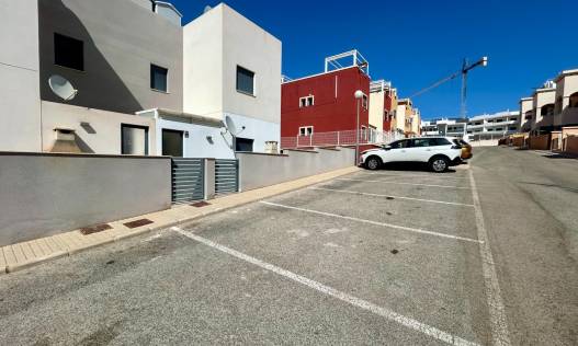 Bestaand - Appartement - Orihuela Costa - Los Altos