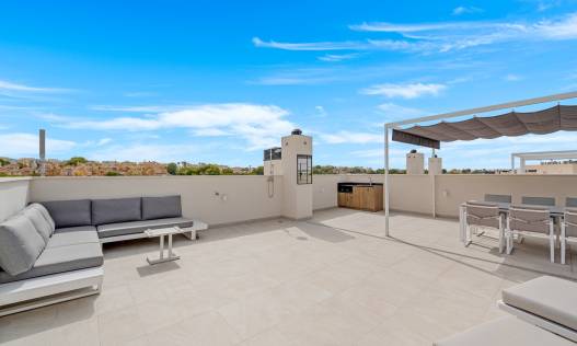 Bestaand - Appartement - Orihuela Costa - Los Altos