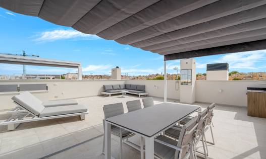 Bestaand - Appartement - Orihuela Costa - Los Altos