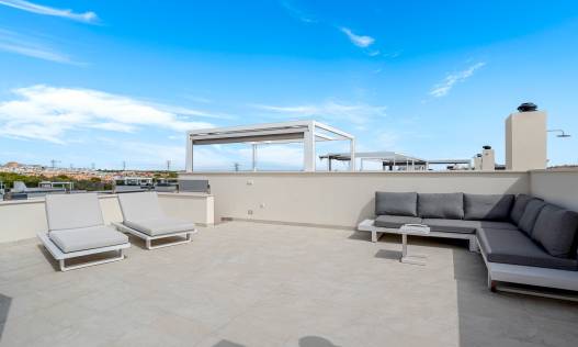 Bestaand - Appartement - Orihuela Costa - Los Altos