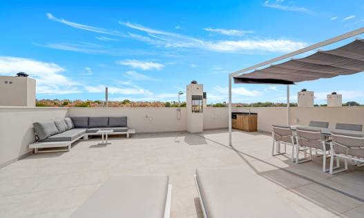 Bestaand - Appartement - Orihuela Costa - Los Altos