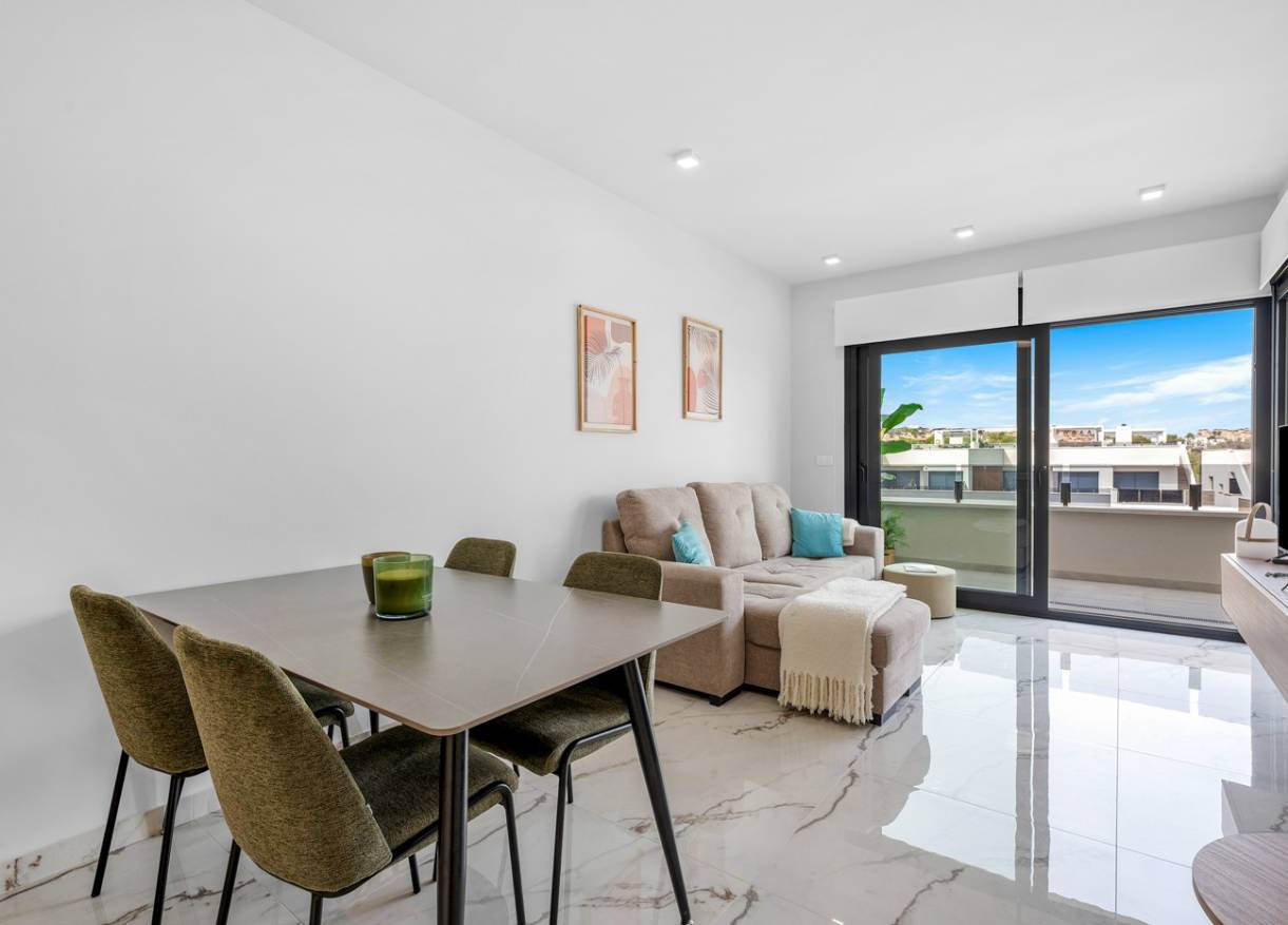 Bestaand - Appartement - Orihuela Costa - Los Altos