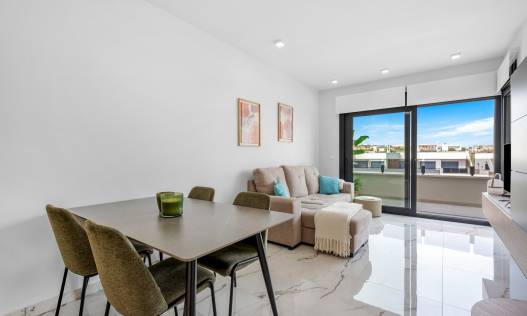 Bestaand - Appartement - Orihuela Costa - Los Altos