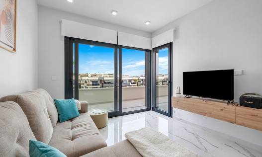 Bestaand - Appartement - Orihuela Costa - Los Altos