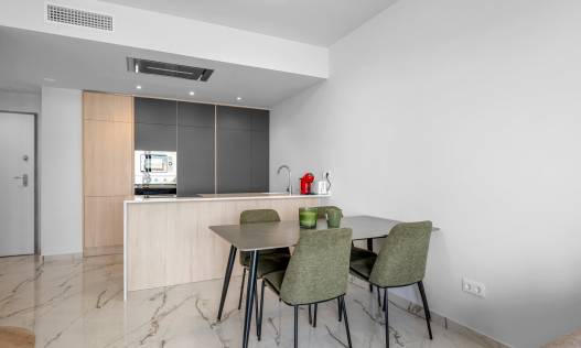 Bestaand - Appartement - Orihuela Costa - Los Altos