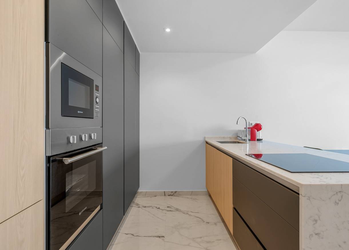 Bestaand - Appartement - Orihuela Costa - Los Altos