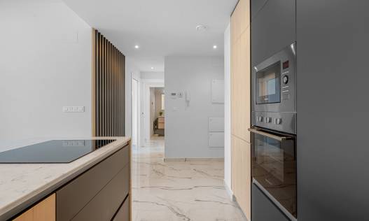 Bestaand - Appartement - Orihuela Costa - Los Altos