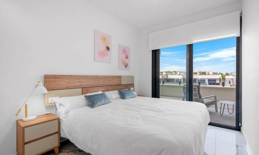 Bestaand - Appartement - Orihuela Costa - Los Altos