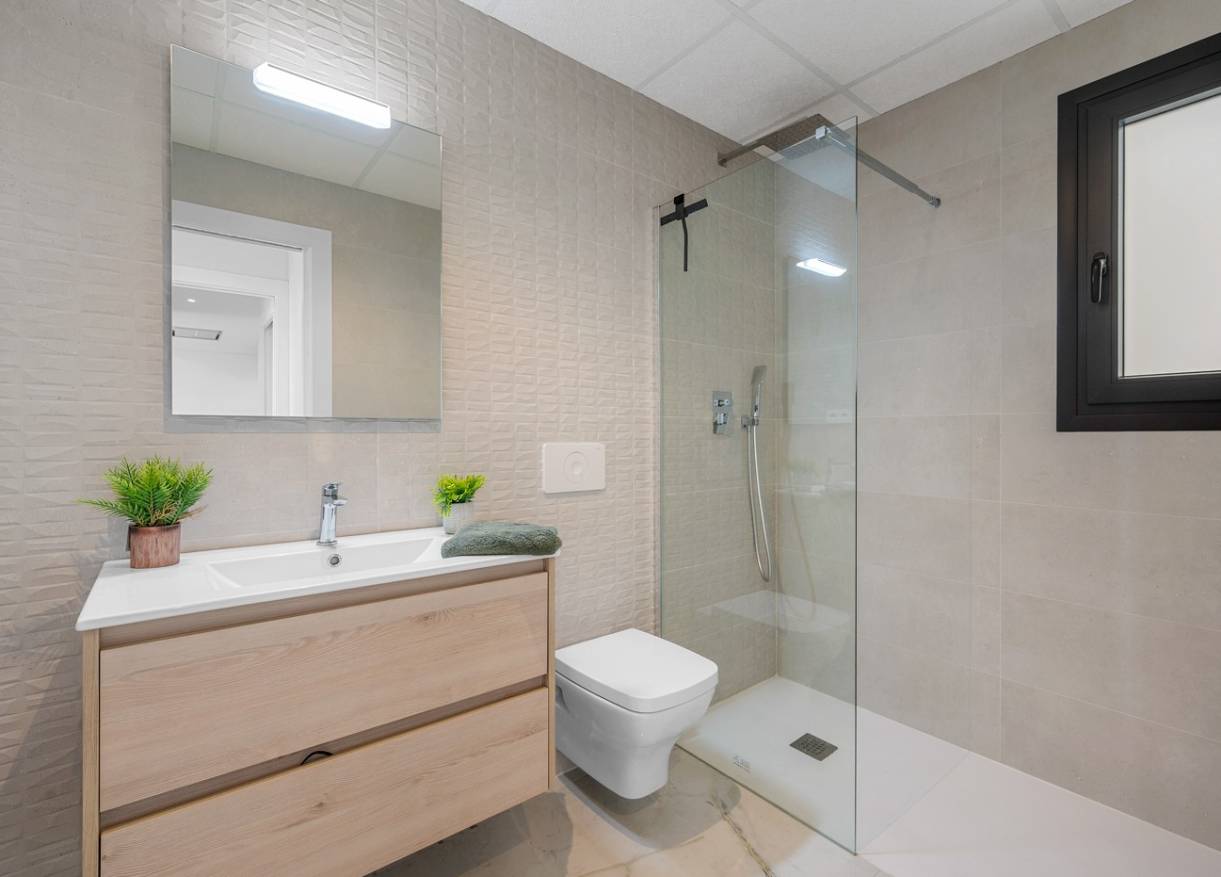 Bestaand - Appartement - Orihuela Costa - Los Altos