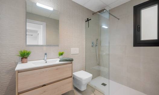 Bestaand - Appartement - Orihuela Costa - Los Altos
