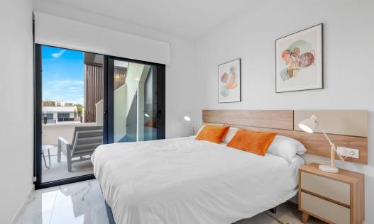 Bestaand - Appartement - Orihuela Costa - Los Altos
