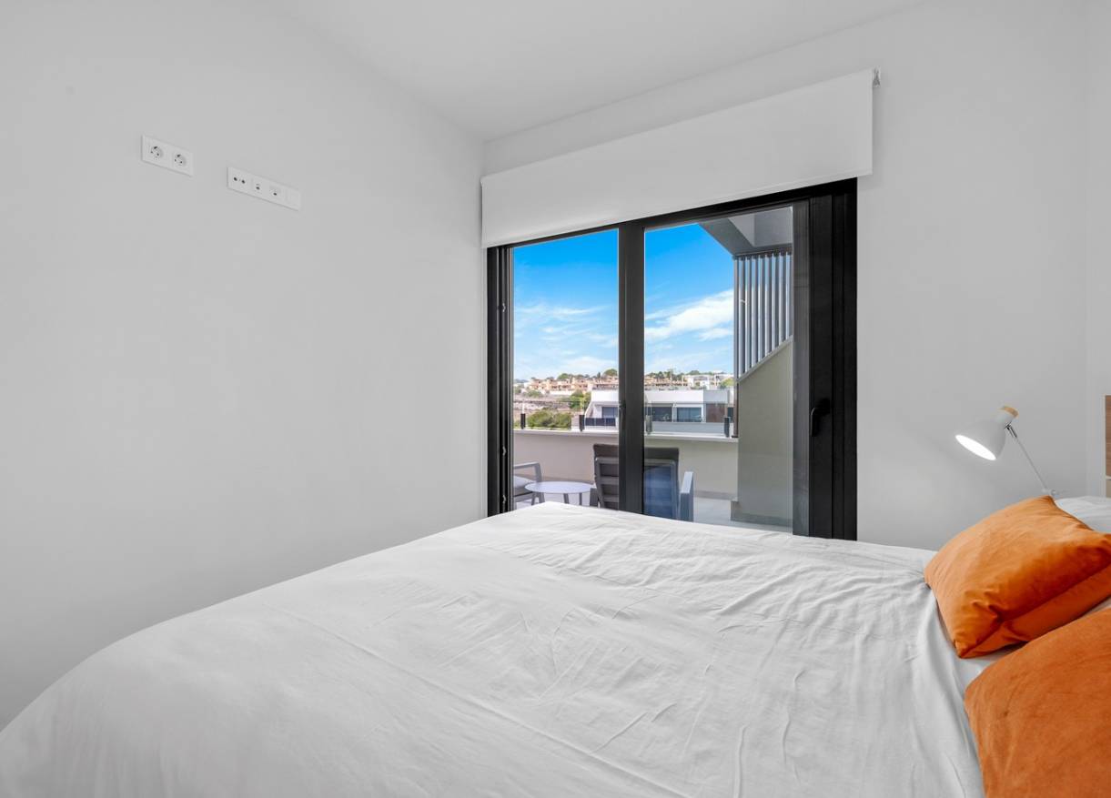 Bestaand - Appartement - Orihuela Costa - Los Altos