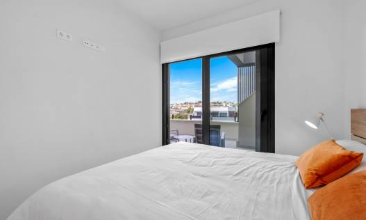 Bestaand - Appartement - Orihuela Costa - Los Altos