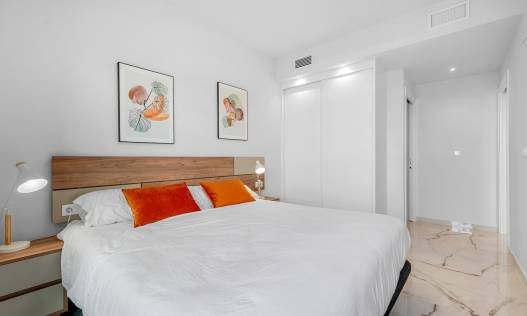 Bestaand - Appartement - Orihuela Costa - Los Altos