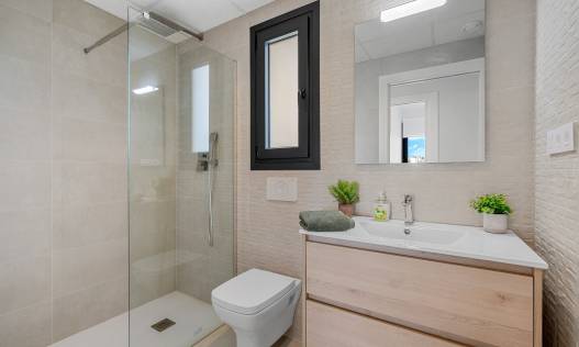 Bestaand - Appartement - Orihuela Costa - Los Altos