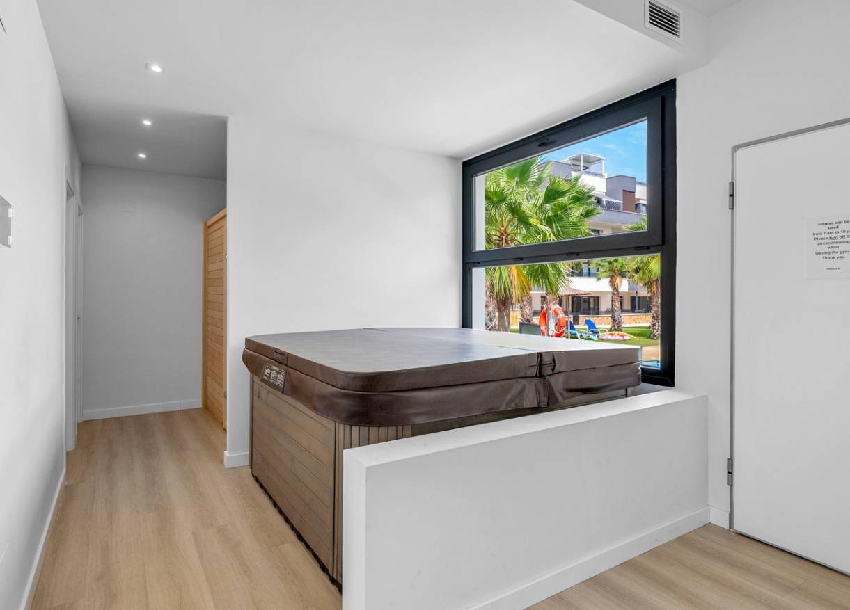 Bestaand - Appartement - Orihuela Costa - Los Altos