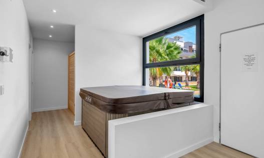 Bestaand - Appartement - Orihuela Costa - Los Altos