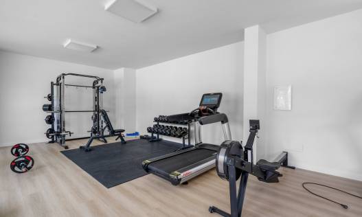 Bestaand - Appartement - Orihuela Costa - Los Altos