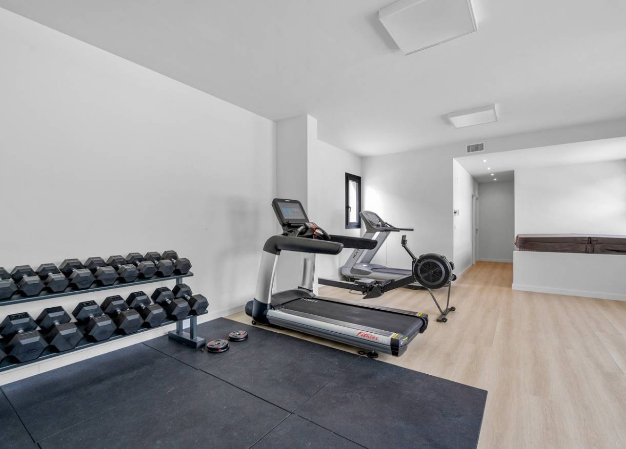 Bestaand - Appartement - Orihuela Costa - Los Altos
