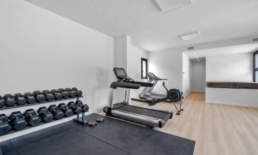 Bestaand - Appartement - Orihuela Costa - Los Altos