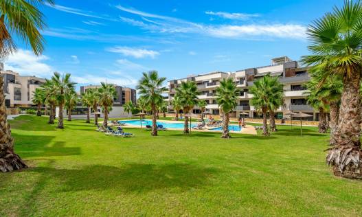 Bestaand - Appartement - Orihuela Costa - Los Altos