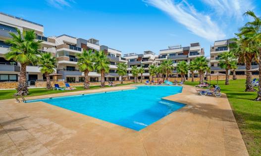 Bestaand - Appartement - Orihuela Costa - Los Altos