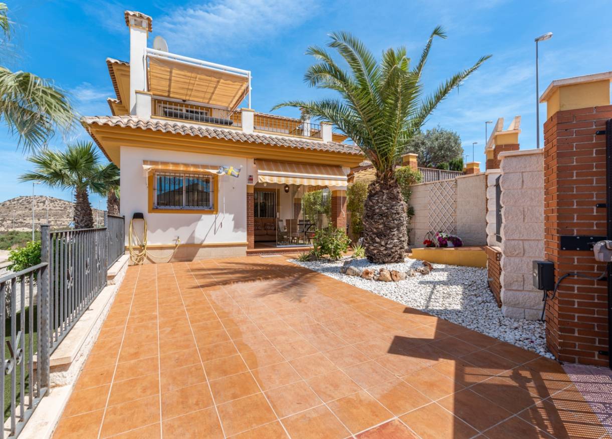 Bestaand - Villa - Ciudad Quesada - Ciudad Quesada - Rojales