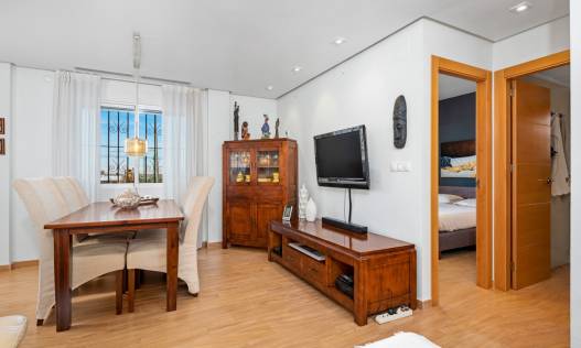 Bestaand - Villa - Ciudad Quesada - Ciudad Quesada - Rojales