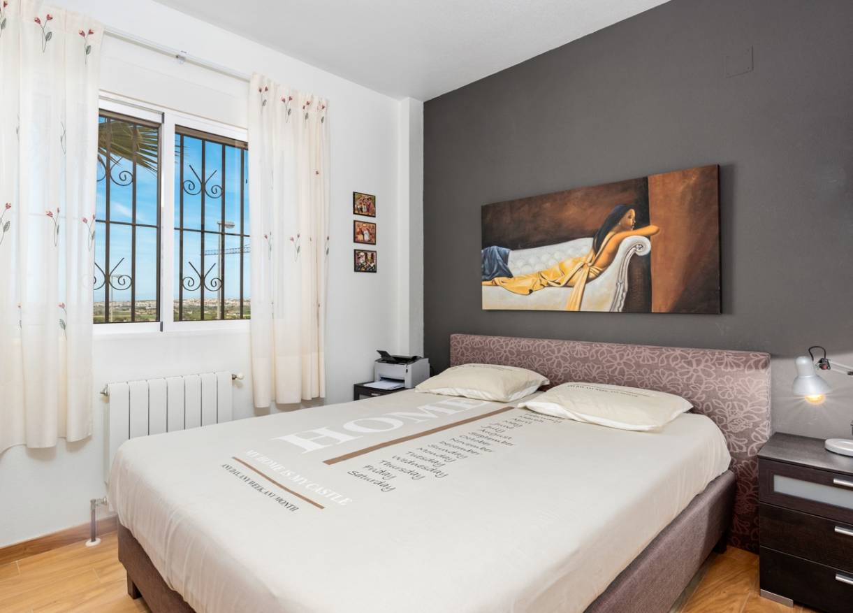 Bestaand - Villa - Ciudad Quesada - Ciudad Quesada - Rojales