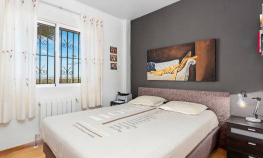 Bestaand - Villa - Ciudad Quesada - Ciudad Quesada - Rojales