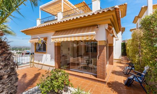 Bestaand - Villa - Ciudad Quesada - Ciudad Quesada - Rojales