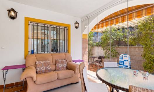 Bestaand - Villa - Ciudad Quesada - Ciudad Quesada - Rojales