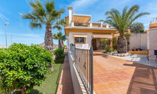 Bestaand - Villa - Ciudad Quesada - Ciudad Quesada - Rojales