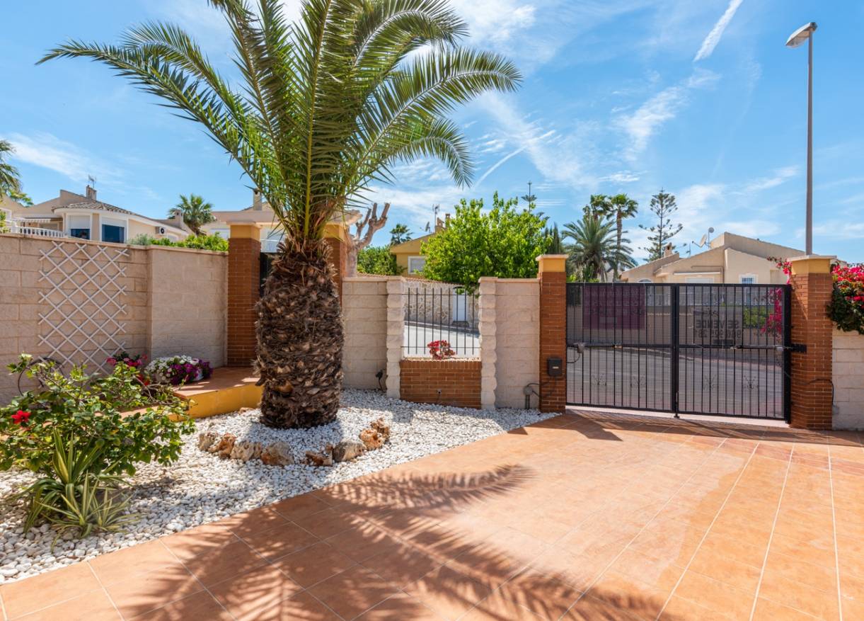 Bestaand - Villa - Ciudad Quesada - Ciudad Quesada - Rojales