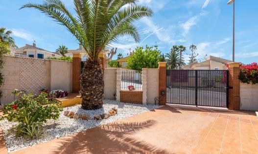 Bestaand - Villa - Ciudad Quesada - Ciudad Quesada - Rojales