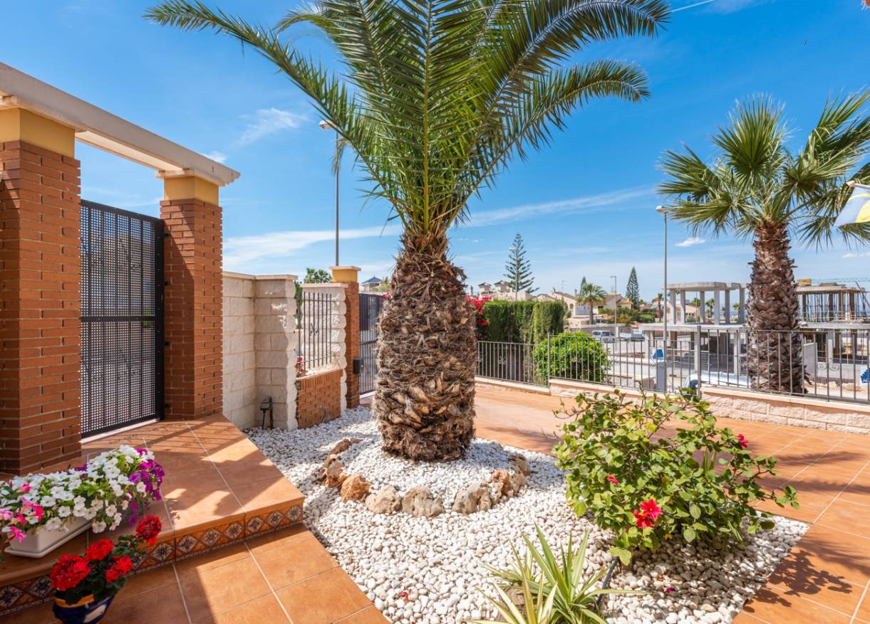 Bestaand - Villa - Ciudad Quesada - Ciudad Quesada - Rojales