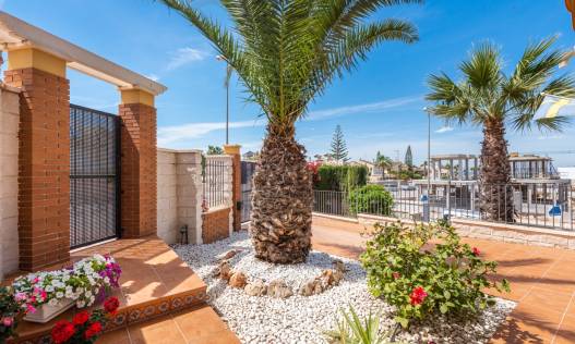 Bestaand - Villa - Ciudad Quesada - Ciudad Quesada - Rojales