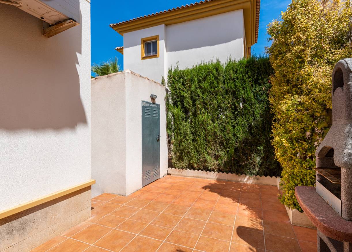 Bestaand - Villa - Ciudad Quesada - Ciudad Quesada - Rojales