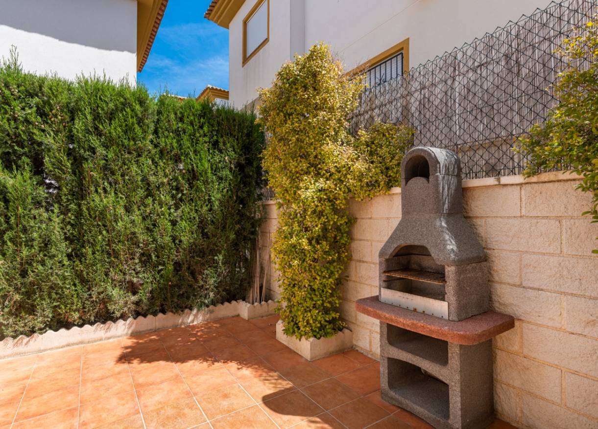 Bestaand - Villa - Ciudad Quesada - Ciudad Quesada - Rojales