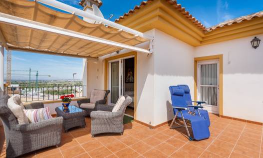 Bestaand - Villa - Ciudad Quesada - Ciudad Quesada - Rojales