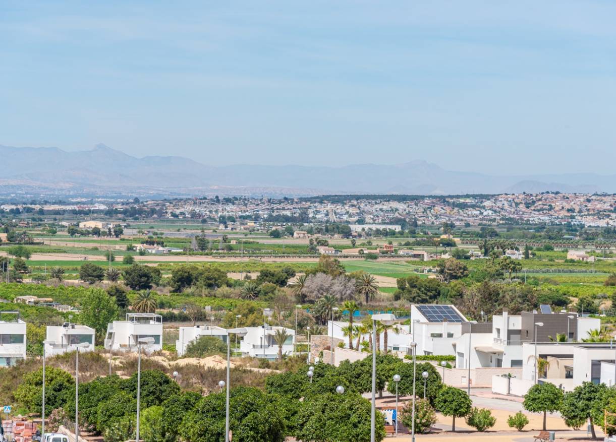 Bestaand - Villa - Ciudad Quesada - Ciudad Quesada - Rojales